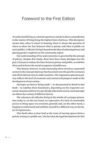 A History of Collective Living 第 6 页