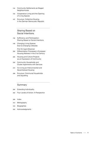 A History of Collective Living 第 9 页