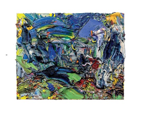 Ying Li: Weather Report 第 10 页