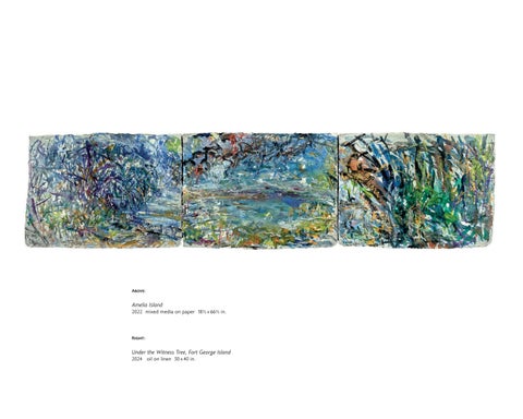 Ying Li: Weather Report 第 20 页