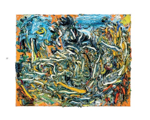 Ying Li: Weather Report 第 22 页