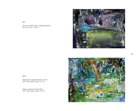 Ying Li: Weather Report 第 23 页