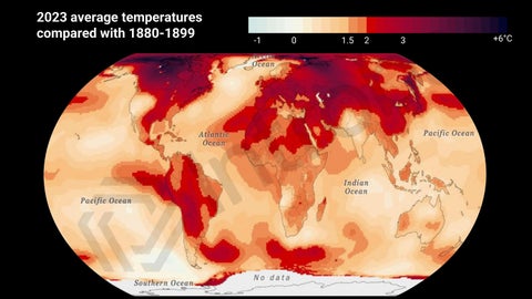 Dispatches in Decarbonization | Toronto Green Standard V5 | Designing for Resilience 第 19 页