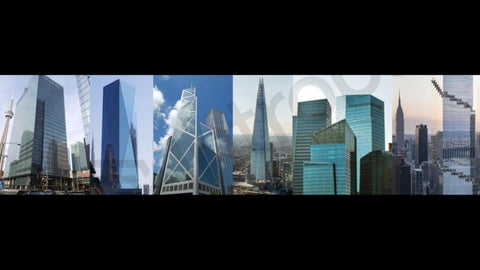 Dispatches in Decarbonization | Toronto Green Standard V5 | Designing for Resilience 第 24 页