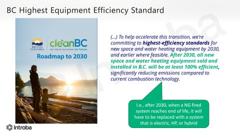 Dispatches in Decarbonization | Toronto Green Standard V5 | Designing for Resilience 第 9 页