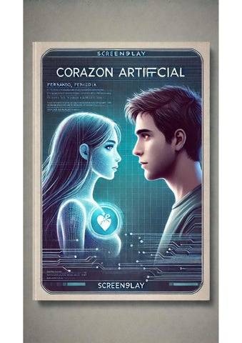 Corazón artifial