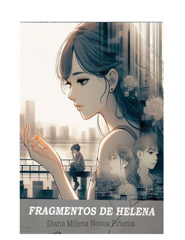 FRAGMENTOS DE HELENA