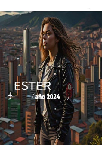 ESTER 2024