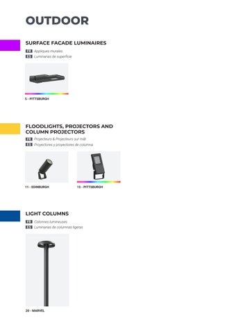 灯饰手册 New Products 2023 第 2 页