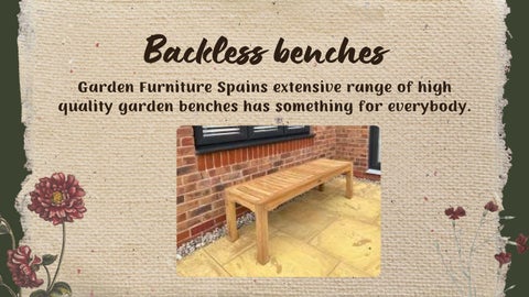 garden_furniture_spain 家具目录 · Best 庭院 Benches For Your Space | 庭院 家具 西班牙 第 5 页