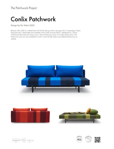 Innovation Living Cataloog 第 10 页