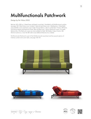 Innovation Living Cataloog 第 11 页