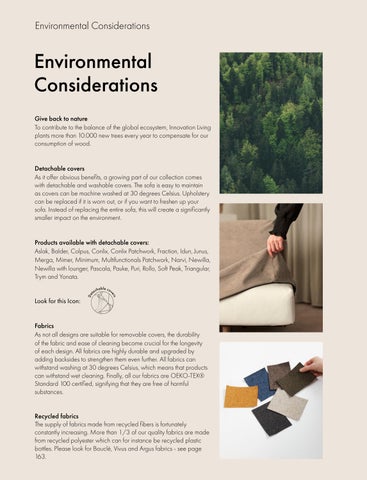 Innovation Living Cataloog 第 14 页