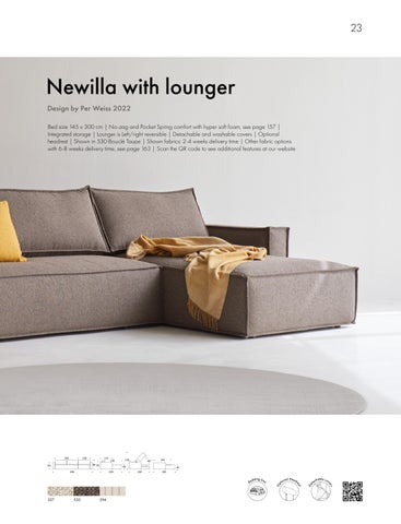 Innovation Living Cataloog 第 23 页