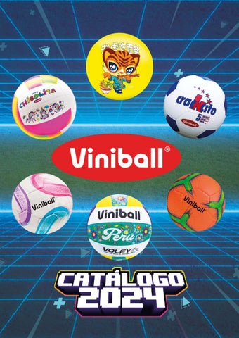 VINIBALL PELOTAS