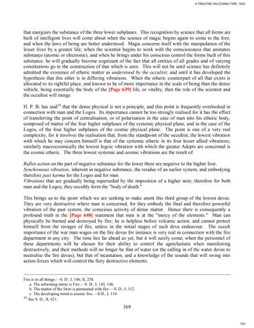 Treatise on Cosmic Fire 2 of 2 第 8 页