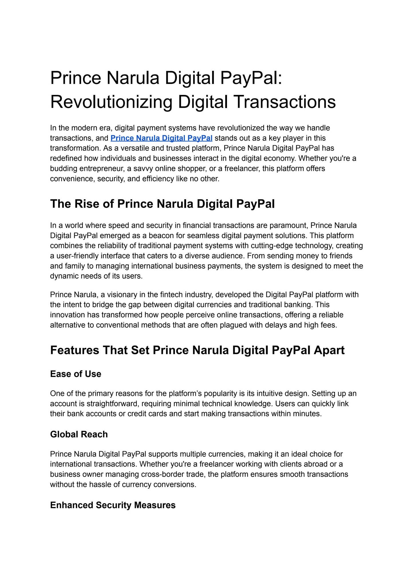 Prince Narula Digital PayPal by vcxc254856 - Issuu