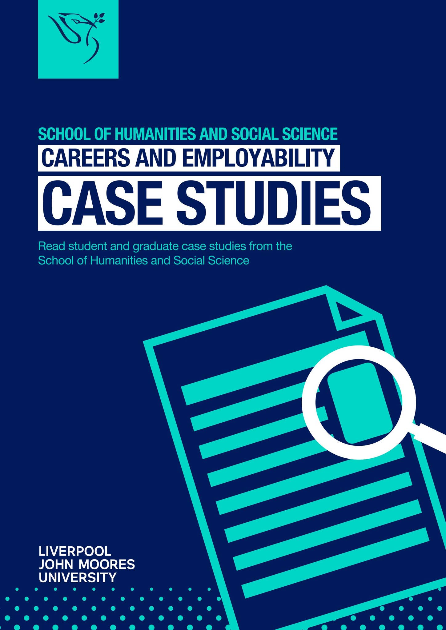 School of Humanities and Social Science - Case Studies by Liverpool ...
