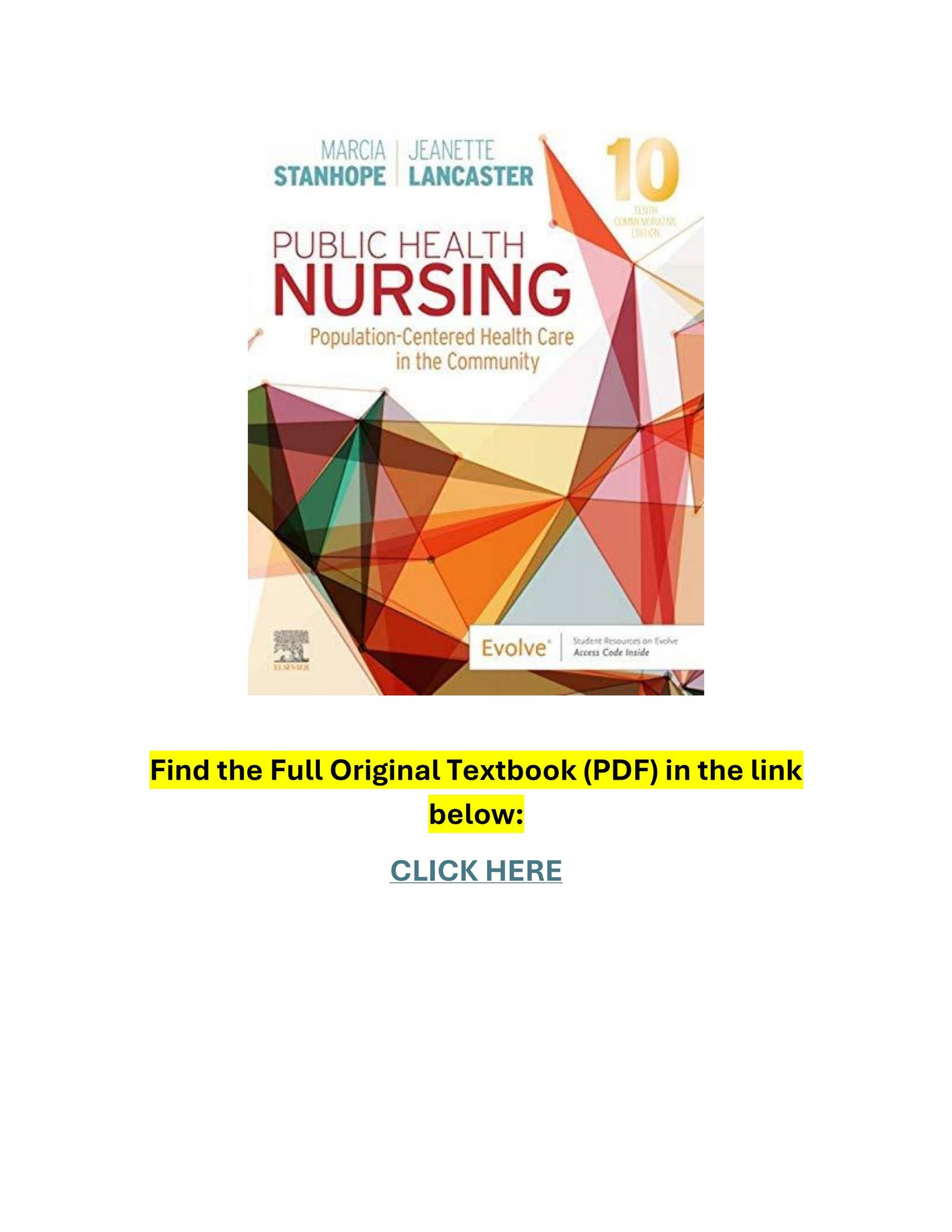 洋書 Community Public Health Nursing Practice Community/Public Health Nursing Practice: Health for