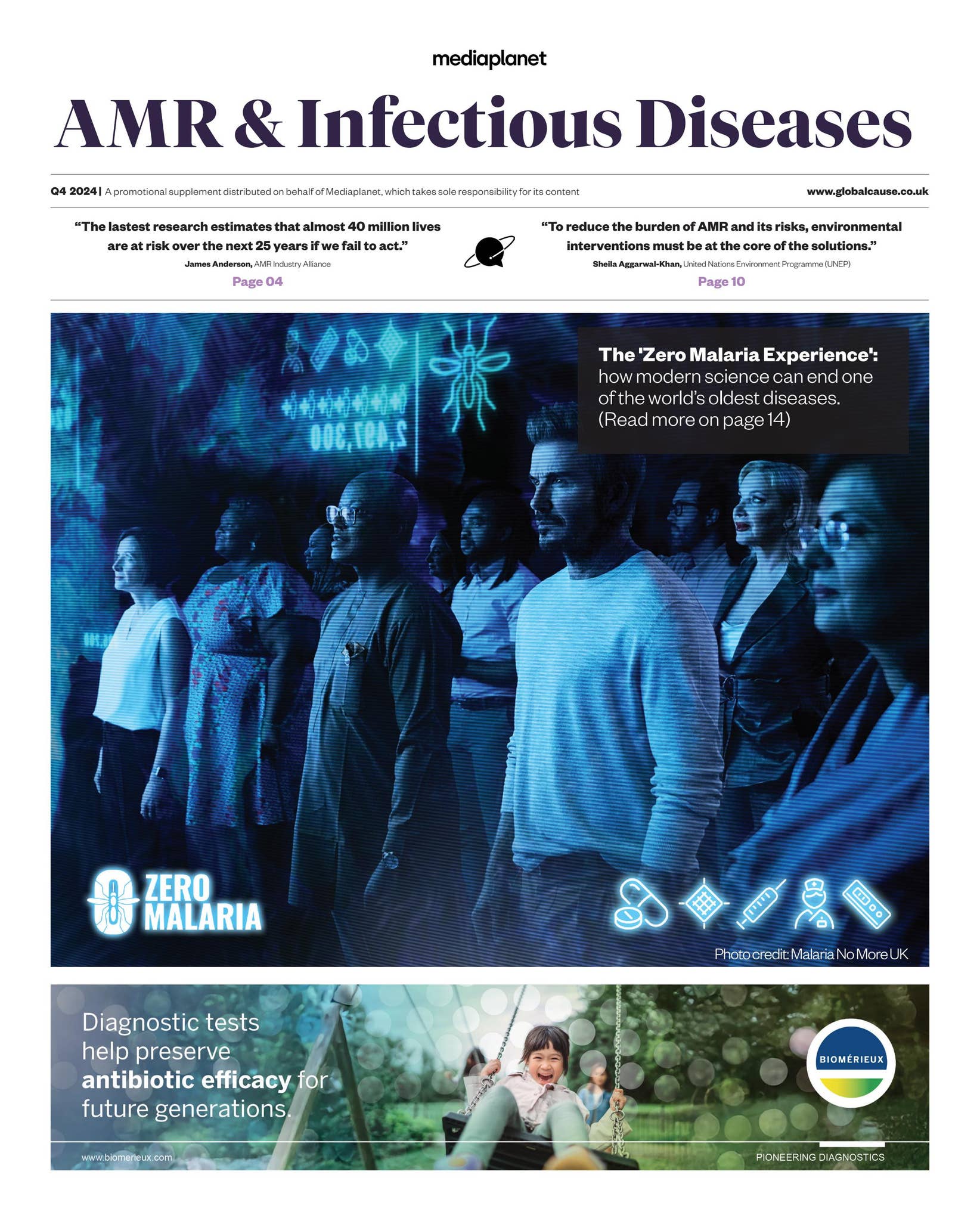 AMR Infectious Diseases Q4 2024 By Mediaplanet UK IE Issuu amr-infectious-diseases-q4-2024-by-mediaplanet-uk-ie-issuu