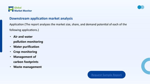 全球 Environmental Technology Market Cagr 5.0% 2024 第 7 页