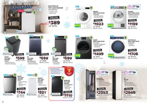 Annual Christmas Sale 2024 第 16 页