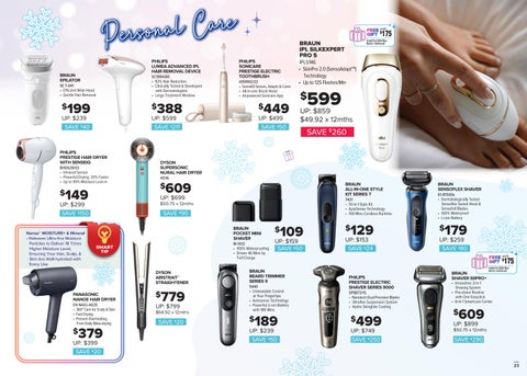 Annual Christmas Sale 2024 第 23 页