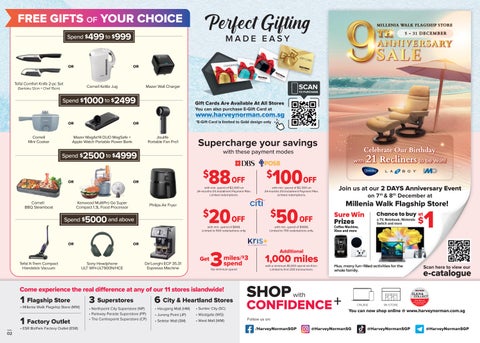 Annual Christmas Sale 2024 第 2 页