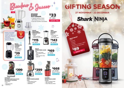 Annual Christmas Sale 2024 第 4 页