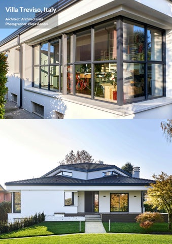 灵感 册 - SlimLine 38 Residences 第 13 页