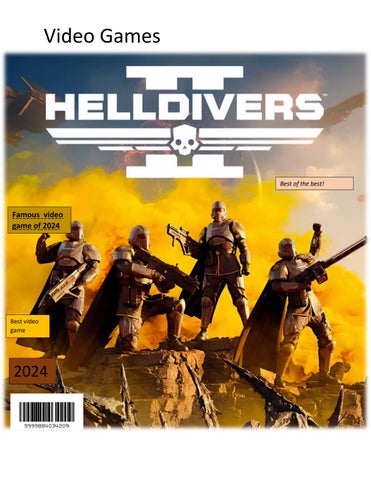 Gaming hunor horvath