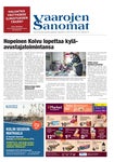 Vaarojen Sanomat 47/2024