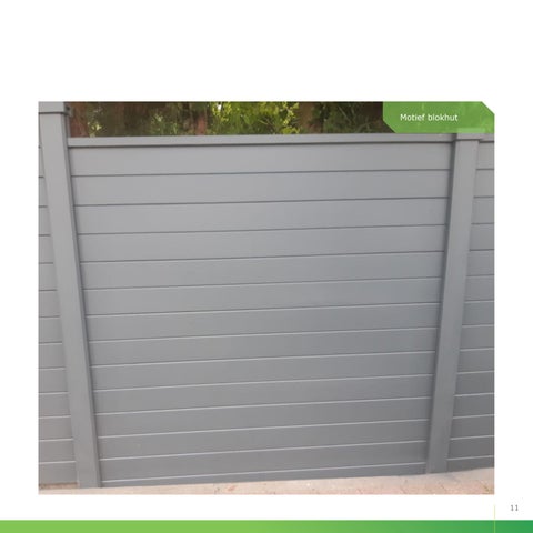 Grafisch bedenker 家具目录 · Vamaco 户外 Living 第 11 页