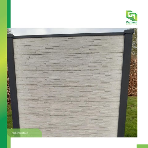Grafisch bedenker 家具目录 · Vamaco 户外 Living 第 12 页
