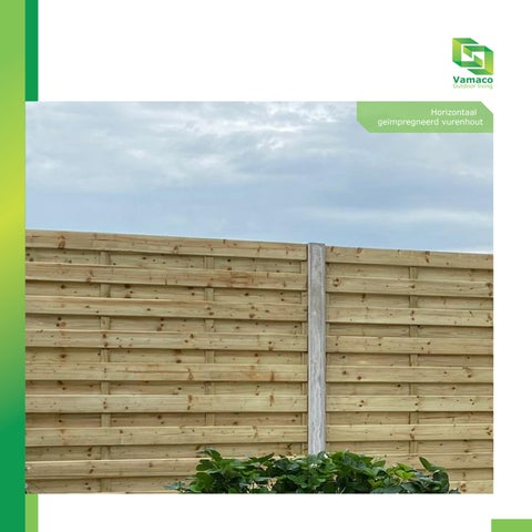 Grafisch bedenker 家具目录 · Vamaco 户外 Living 第 14 页
