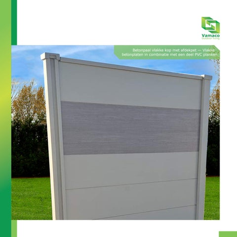 Grafisch bedenker 家具目录 · Vamaco 户外 Living 第 16 页