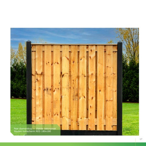 Grafisch bedenker 家具目录 · Vamaco 户外 Living 第 17 页