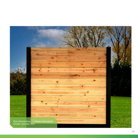 Grafisch bedenker 家具目录 · Vamaco 户外 Living 第 19 页