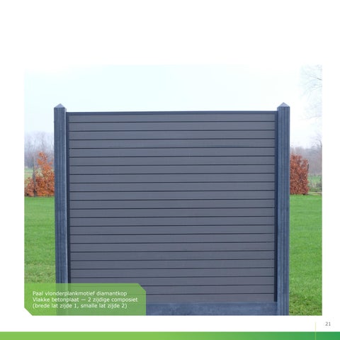 Grafisch bedenker 家具目录 · Vamaco 户外 Living 第 21 页