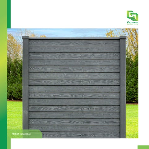 Grafisch bedenker 家具目录 · Vamaco 户外 Living 第 6 页