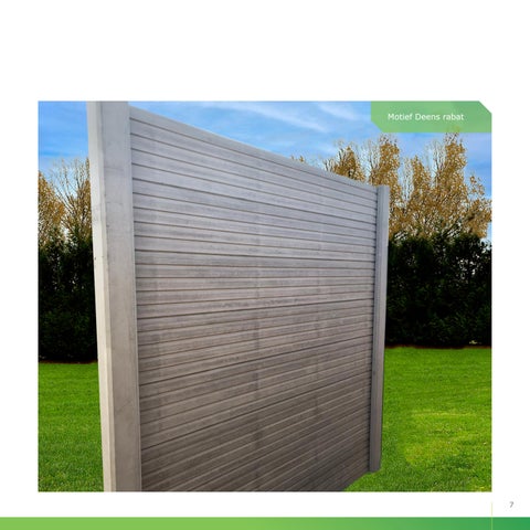 Grafisch bedenker 家具目录 · Vamaco 户外 Living 第 7 页