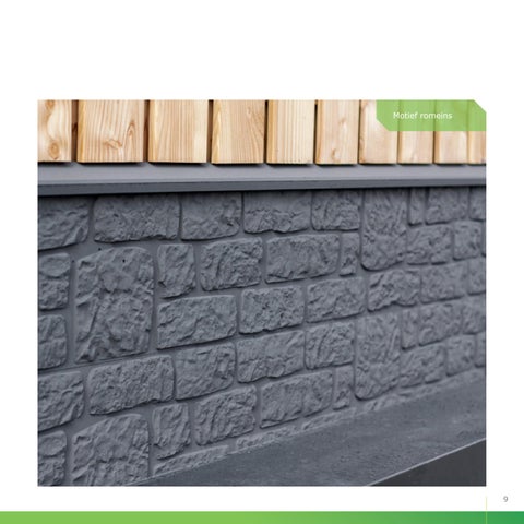 Grafisch bedenker 家具目录 · Vamaco 户外 Living 第 9 页