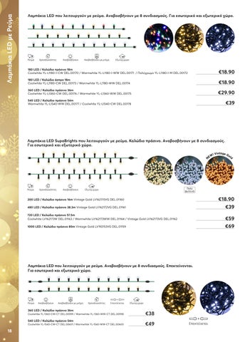 Christmas Decorations 2024 第 18 页