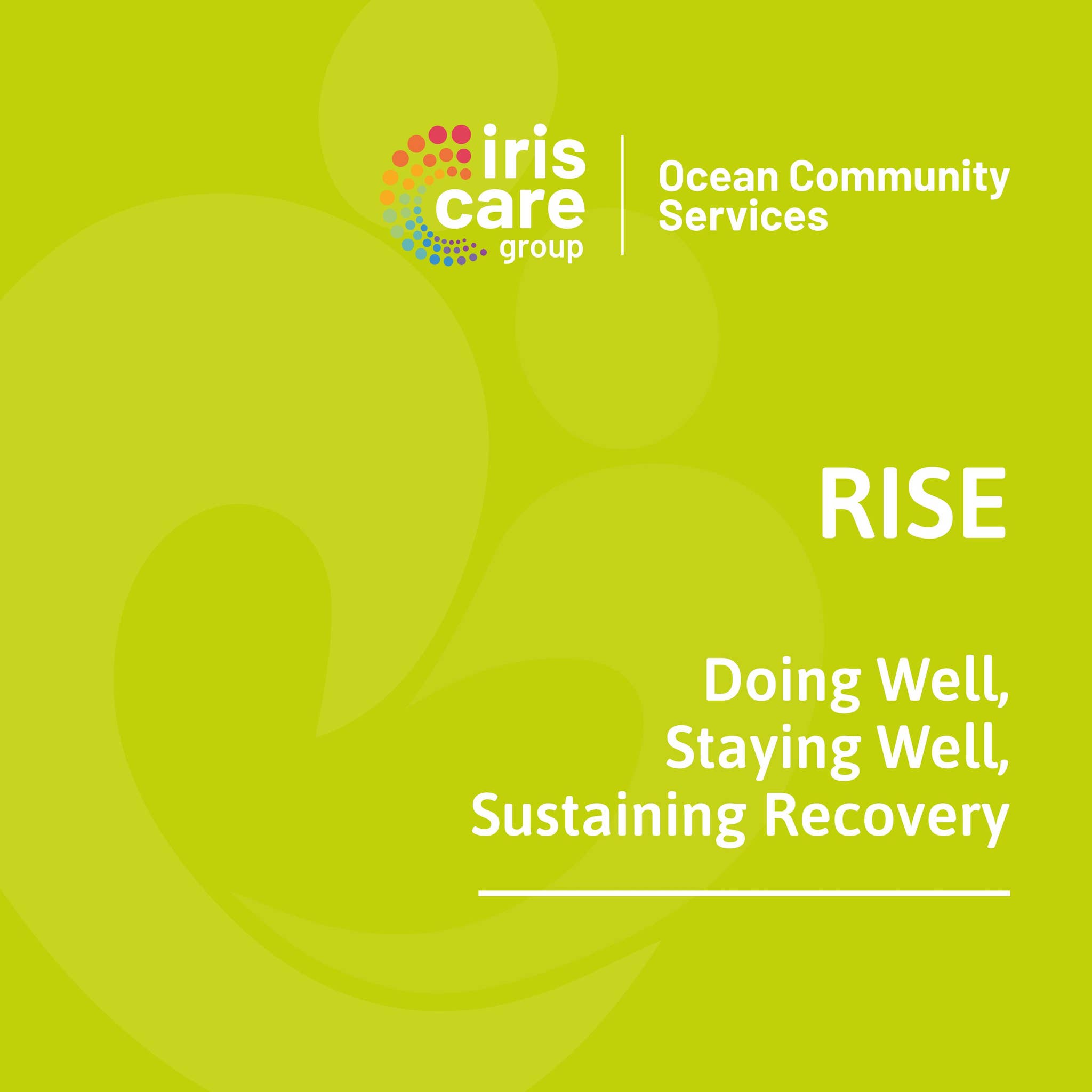 RISE Training Booklet by Iris Care Group - Issuu
