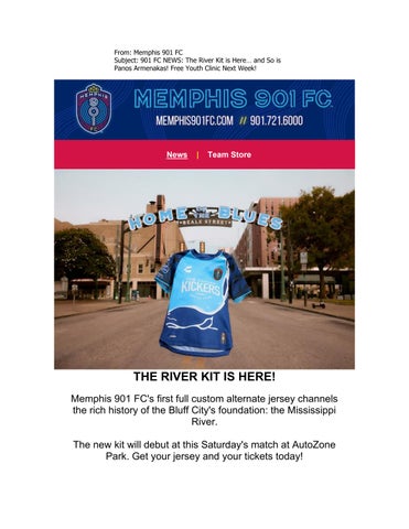 Clayton Email Samples