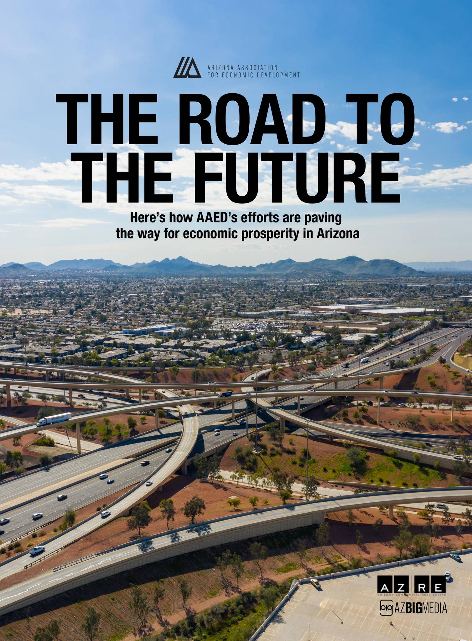 Arizona Association for Economic Development November/December 2024 by ...