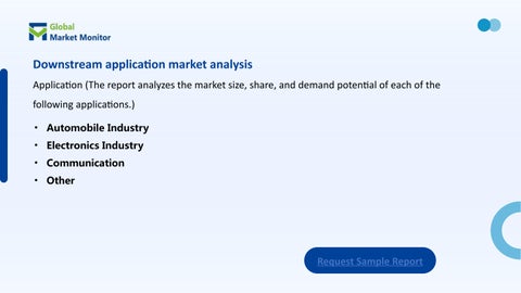 2030 - CAGR of 1.3% 灯饰目录 · 全球 Semiconductor × IC Packaging Materials Market Worth USD 2491.2 Million by 第 7 页