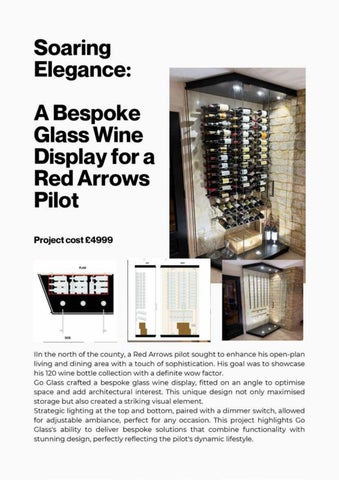 玻璃 Wine Displays 第 11 页