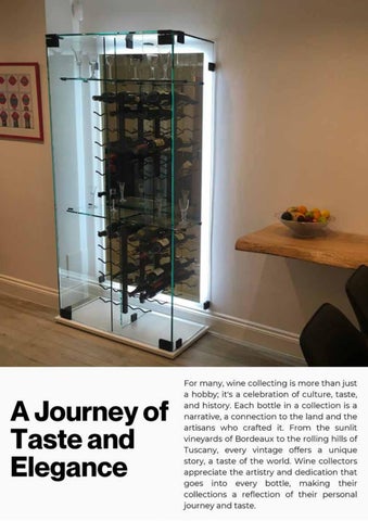 玻璃 Wine Displays 第 3 页