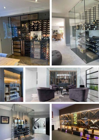 玻璃 Wine Displays 第 9 页